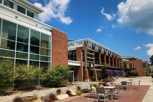 Rollins Campus Center